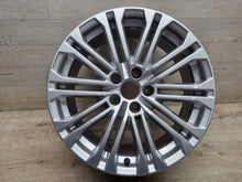 Load image into Gallery viewer, 1x Alufelge 18 Zoll 5x112 8W0601025EE Audi A4 Rim Wheel FEL6444067039mu