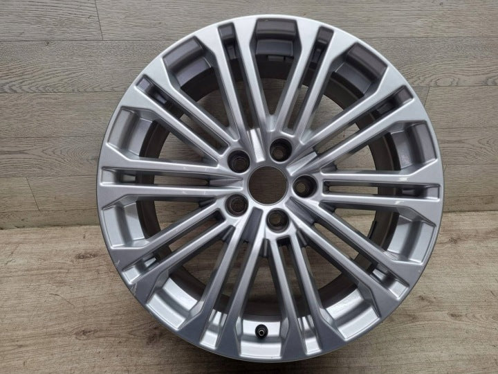 1x Alufelge 18 Zoll 5x112 8W0601025EE Audi A4 Rim Wheel FEL6444067039mu