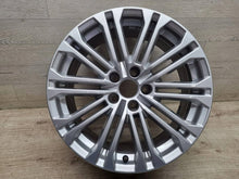 Laden Sie das Bild in den Galerie-Viewer, 1x Alufelge 18 Zoll 5x112 8W0601025EE Audi A4 Rim Wheel FEL6444067039mu