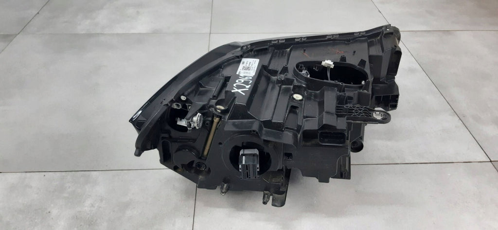 Frontscheinwerfer BMW X1 F48 6311-5A01171-02 Full LED Links Headlight SCH9777489227pf