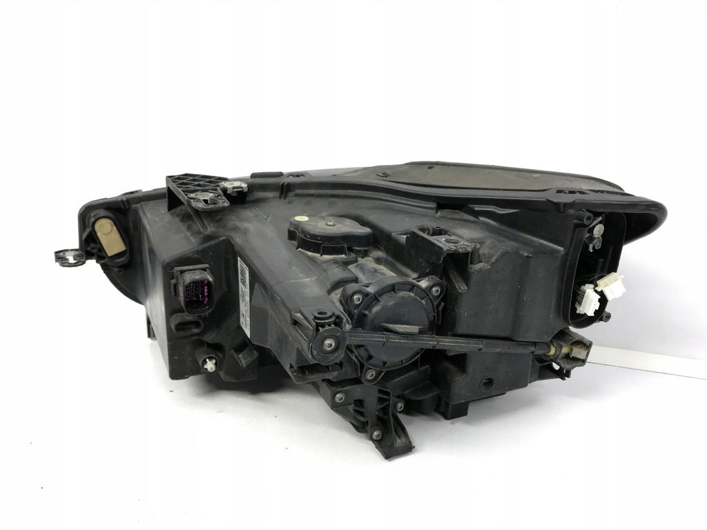 Frontscheinwerfer Seat Leon 5FB941008F Rechts Scheinwerfer Headlight SCH3727514056hb