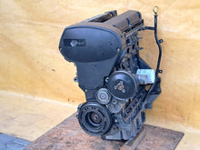 Load image into Gallery viewer, Motor Opel Astra H Vectra B Zafira C Z16XEP 1.6 2004 Benzin Engine Unkomplett MOT6441778216pq