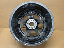 Load image into Gallery viewer, 1x Alufelge 18 Zoll 7.5" 5x112 40ET A2064011700 Mercedes-Benz W206 Rim Wheel FEL6990798632lp