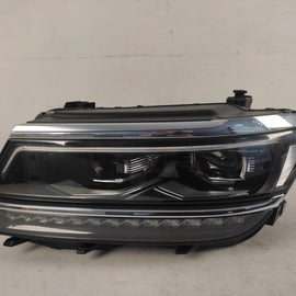 Frontscheinwerfer VW Tiguan 5NB941081E Full LED Links Scheinwerfer Headlight SCH4366718116ho