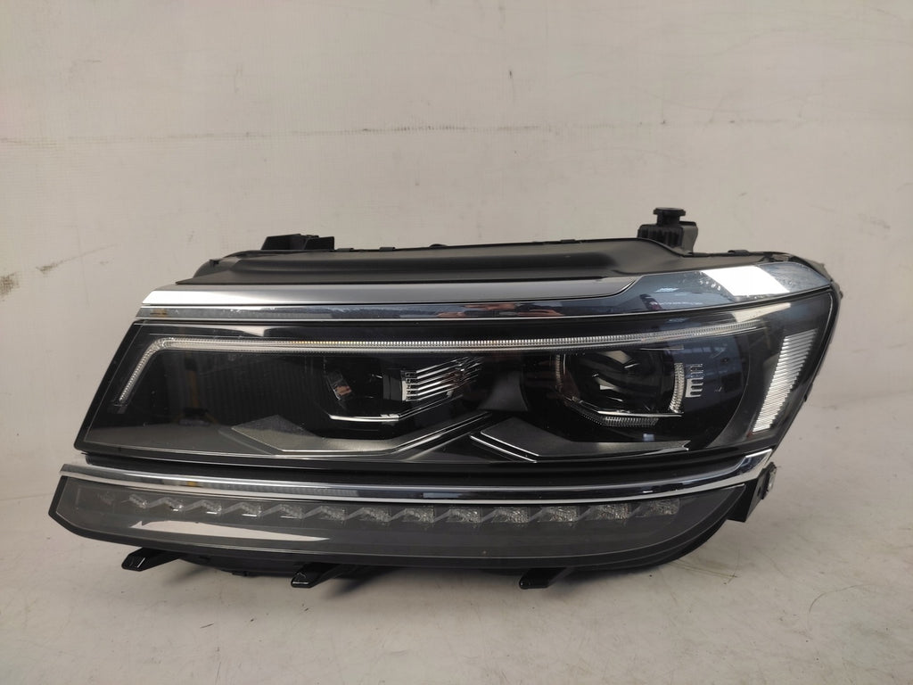 Frontscheinwerfer VW Tiguan 5NB941081E Full LED Links Scheinwerfer Headlight SCH4366718116ho