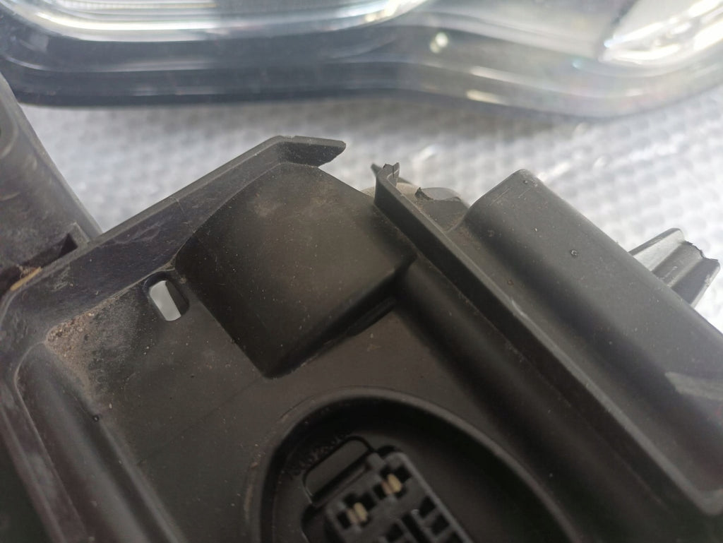 Frontscheinwerfer Audi A5 8T0941031C 8T0941032C Ein Stück (Rechts oder Links)