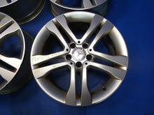Load image into Gallery viewer, 4x Alufelge 18 Zoll 7.0" 5x112 48ET Mercedes-Benz W176 W246 Rim Wheel FEL4549901093zc