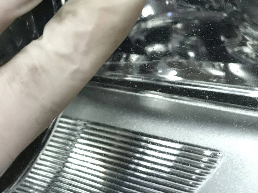 Frontscheinwerfer VW Passat 3C0941752G Rechts Scheinwerfer Headlight SCH4782275591oh