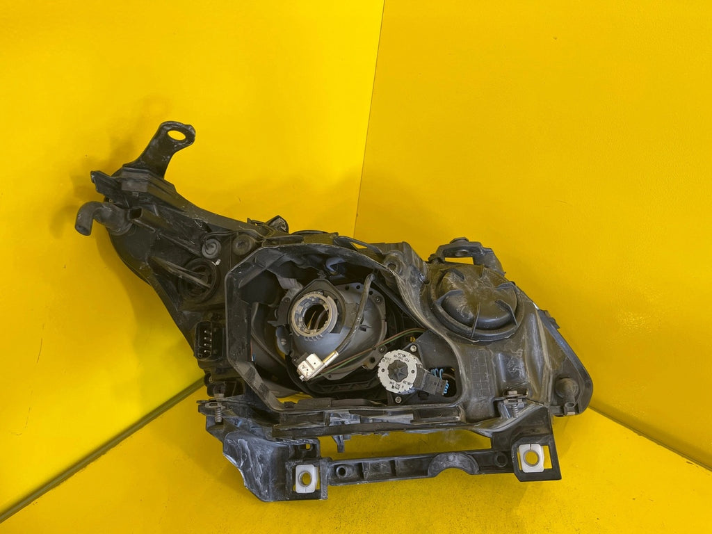 Frontscheinwerfer BMW E60 E61 7160151 Xenon Links Scheinwerfer Headlight SCH8216997613dt