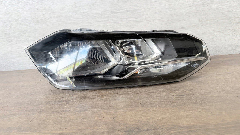 Frontscheinwerfer Ford VI Polo 2G1941006 889S90SSW Rechts Scheinwerfer Headlight SCH2120805633nd