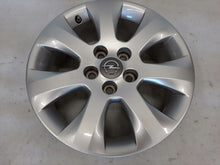 Laden Sie das Bild in den Galerie-Viewer, 1x Alufelge 17 Zoll 7.0" 5x120 41ET Opel Insignia A Rim Wheel FEL9685020861uc