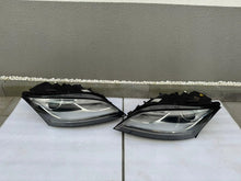 Load image into Gallery viewer, Frontscheinwerfer Audi Tt 8S0941003AM 8S0941004AM LED Ein Satz Headlight SCH8826540184ne