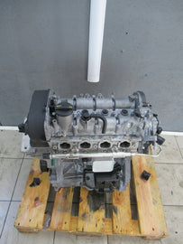 Motor VW CJZA CJZD 1.2 TSI 65TKm Benzin Engine Unkomplett