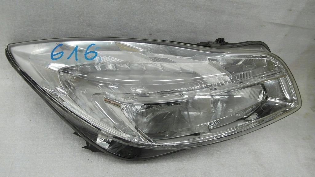 Frontscheinwerfer Opel Insignia 32293877 Rechts Scheinwerfer Headlight SCH6947238990yv