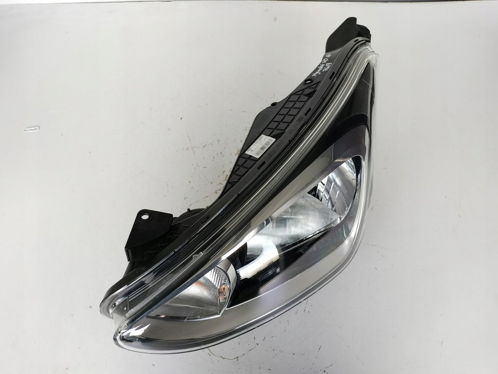 Frontscheinwerfer Hyundai I10 92101-B9000 Links Scheinwerfer Headlight