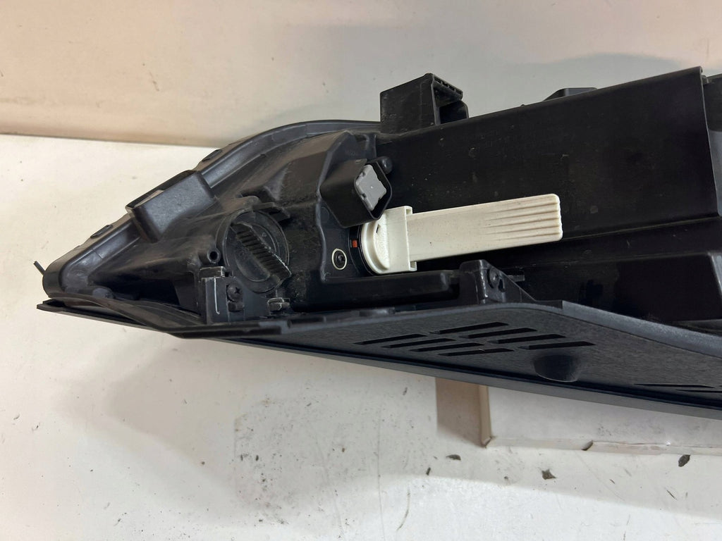 Frontscheinwerfer Hyundai Tucson 92101D7600 LED Links Scheinwerfer Headlight SCH7939543499ur
