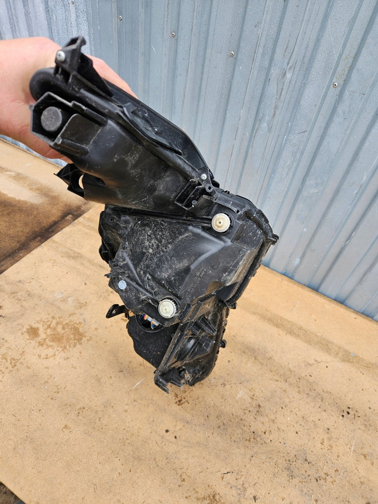 Frontscheinwerfer Toyota Camry LED Rechts Scheinwerfer Headlight SCH5521001573sa