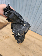 Laden Sie das Bild in den Galerie-Viewer, Frontscheinwerfer Toyota Camry LED Rechts Scheinwerfer Headlight SCH5521001573sa