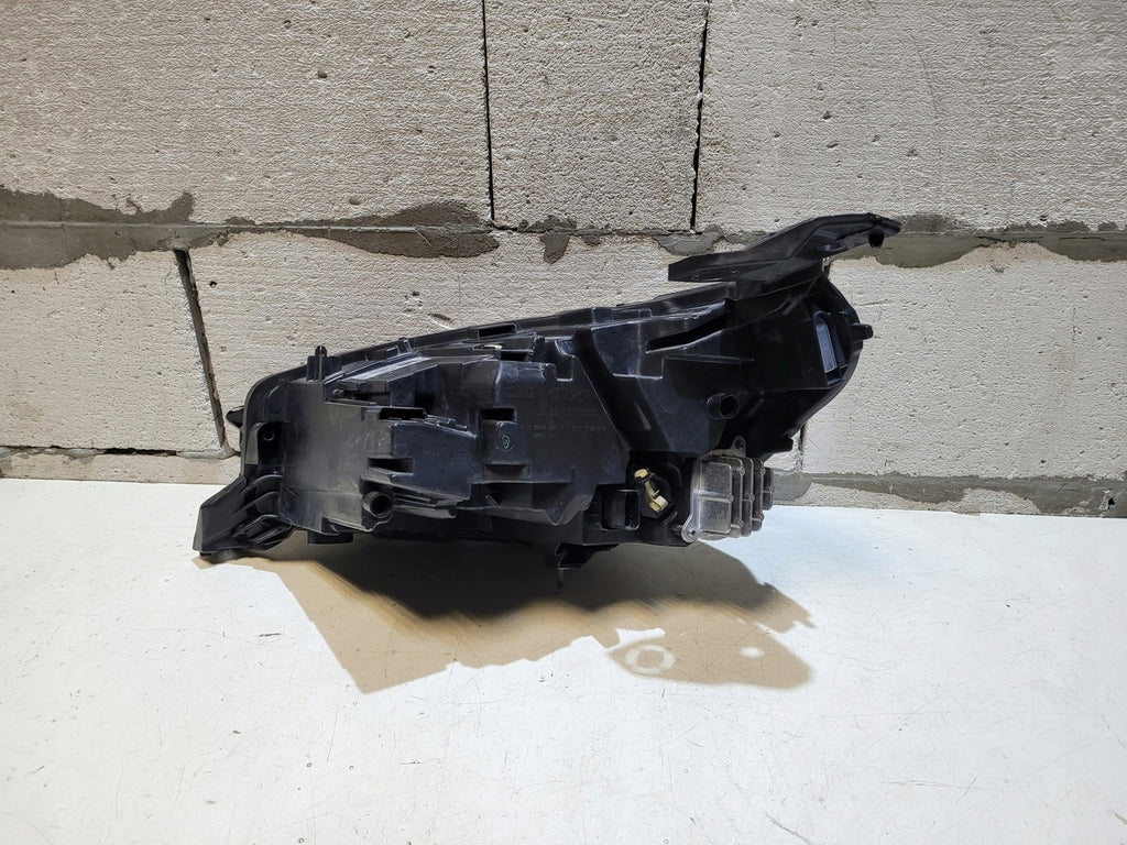 Frontscheinwerfer Opel Corsa F 39162654 Full LED Rechts Scheinwerfer Headlight SCH6756832861tq