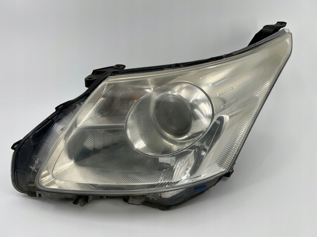 Frontscheinwerfer Toyota Avensis H279 12675 Links Scheinwerfer Headlight SCH5669671882up