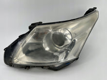 Laden Sie das Bild in den Galerie-Viewer, Frontscheinwerfer Toyota Avensis H279 12675 Links Scheinwerfer Headlight SCH5669671882up