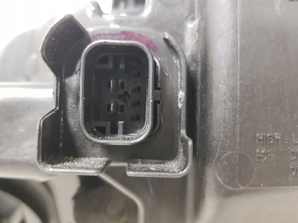 Frontscheinwerfer BMW 3 G21 G20 5A1A352 5A1A352-05 Full LED Rechts Headlight SCH6196292440om