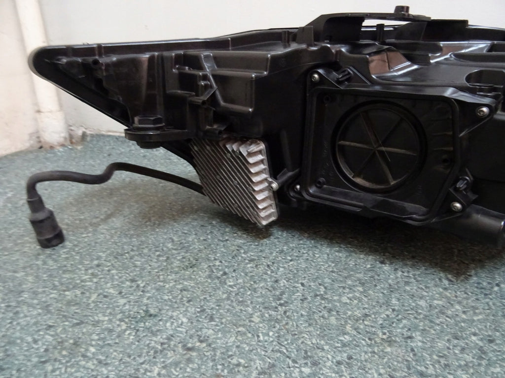 Frontscheinwerfer Audi A6 C8 4K0941033 4K0941034 Full LED Ein Satz Headlight SCH4190839915ia