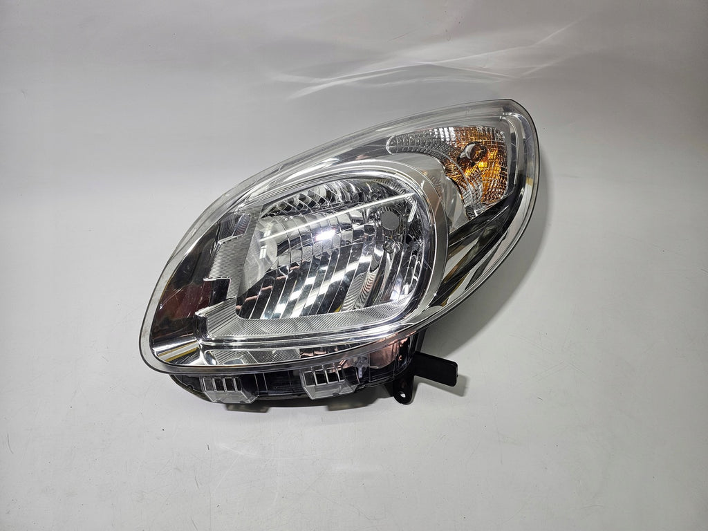 Frontscheinwerfer Renault Kangoo 26060-7383 Links Scheinwerfer Headlight