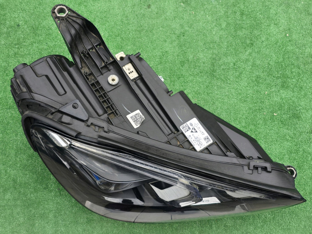 Frontscheinwerfer Mercedes-Benz Gle A1679061700 Full LED Rechts Headlight