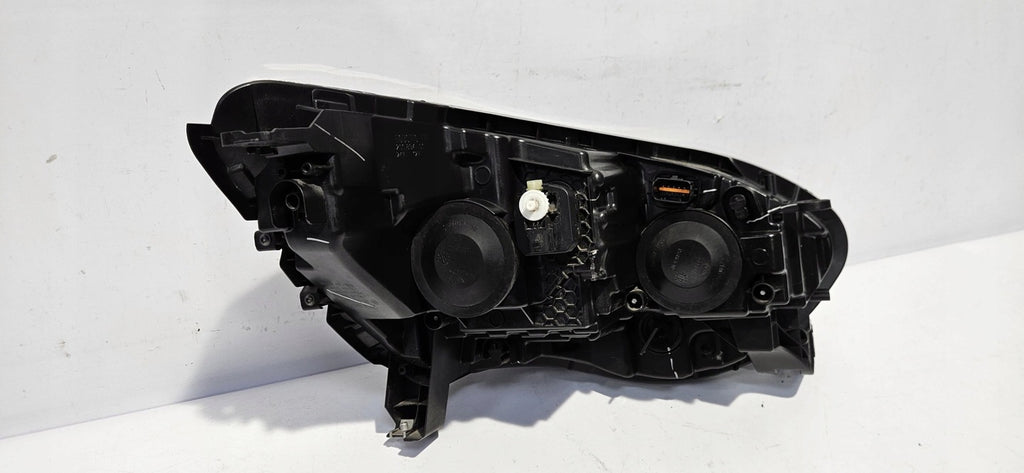 Frontscheinwerfer Renault Scenic 260606727R Links Scheinwerfer Headlight SCH2415290763xy