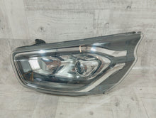 Laden Sie das Bild in den Galerie-Viewer, Frontscheinwerfer Ford Transit Custom JK21-13W030-DJ Links Headlight SCH8225303104kv