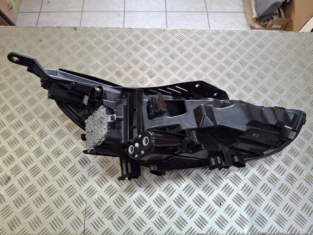 Frontscheinwerfer Hyundai I30 III 92101G4120 Links Scheinwerfer Headlight SCH1331538070au