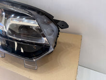 Laden Sie das Bild in den Galerie-Viewer, Frontscheinwerfer Opel Zafira A Vivaro 9808567680 Rechts Scheinwerfer Headlight SCH3716291537cp