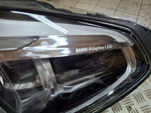 Load image into Gallery viewer, Frontscheinwerfer BMW X3 G01 8739653-03 LED Links Scheinwerfer Headlight SCH6567494416yv