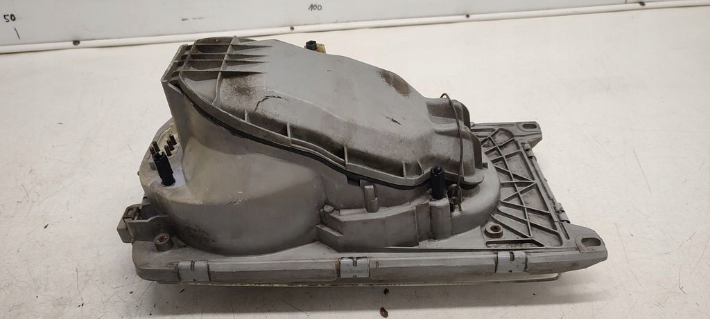 Frontscheinwerfer Mercedes-Benz W123 117683 Links Scheinwerfer Headlight SCH2962870837wq