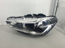 Load image into Gallery viewer, Frontscheinwerfer BMW X1 F48 6311-7472219-02 Full LED Links Headlight SCH4902825808by