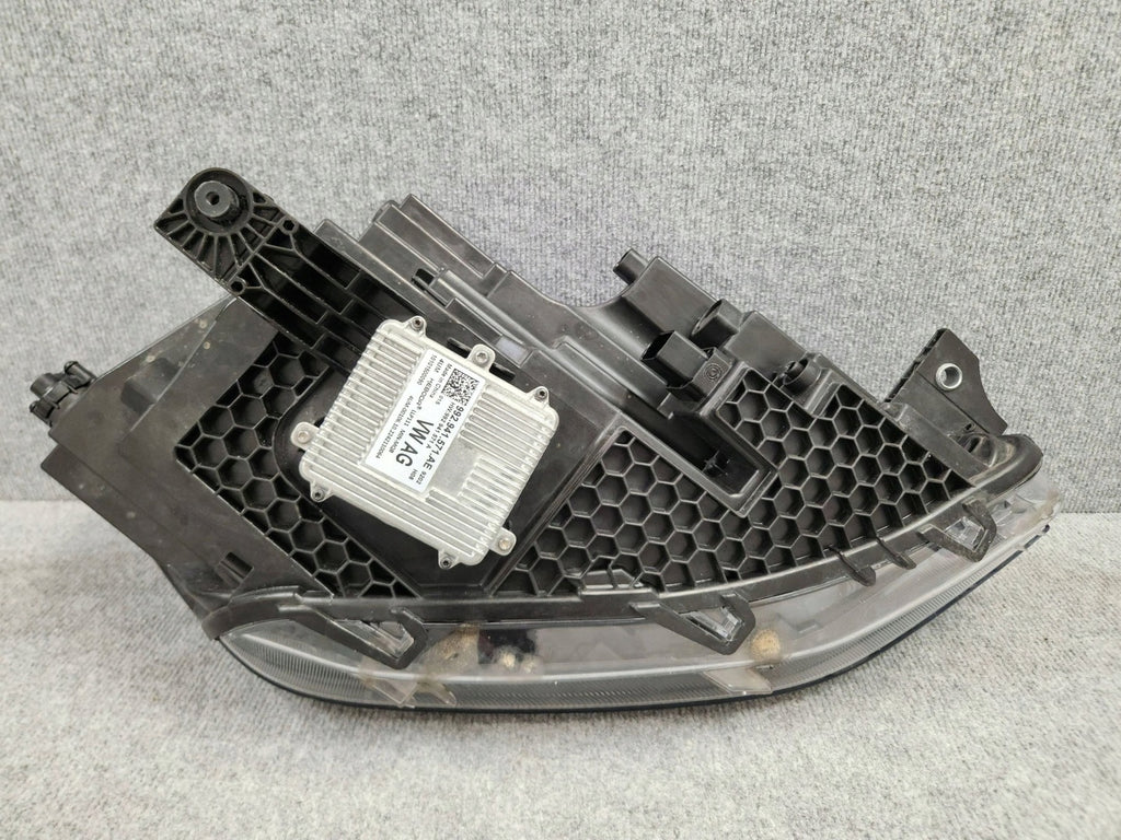 Frontscheinwerfer VW Caddy V I 2K8941035A LED Links Scheinwerfer Headlight SCH3823726713tt