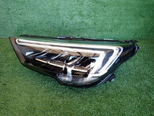 Laden Sie das Bild in den Galerie-Viewer, Frontscheinwerfer Opel Crossland X YQ00709680 Links Scheinwerfer Headlight SCH2253649238vu