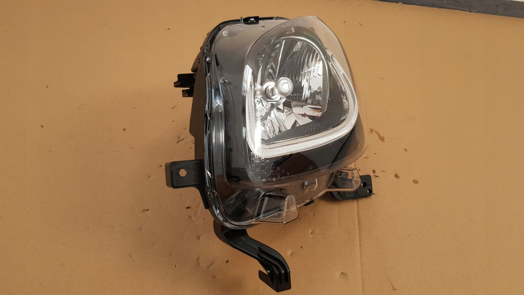 Frontscheinwerfer Mercedes-Benz A4539066401 260607985R Links Headlight SCH9461281132wt