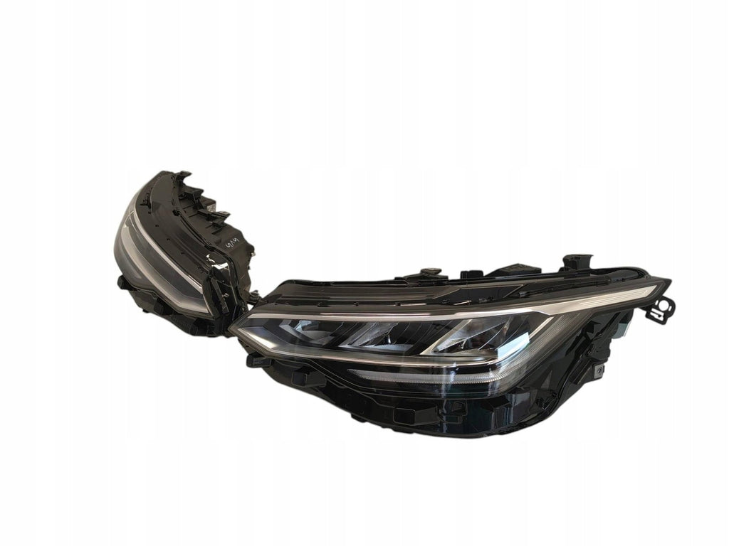 Frontscheinwerfer VW Golf VIII 5H1941005A 5H1941006 Ein Satz Headlight SCH4979279123zc