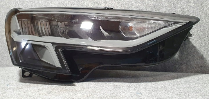 Frontscheinwerfer Audi A3 8Y0941012 LED Rechts Scheinwerfer Headlight SCH9776145690nc