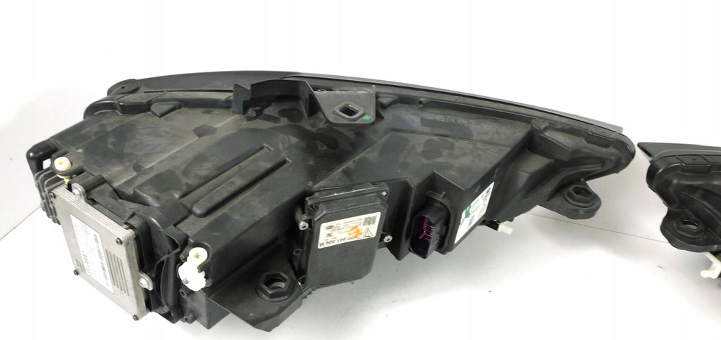 Frontscheinwerfer Audi A3 8V0941034AF 8V0941033AF LED Ein Satz Headlight SCH6242481878ym