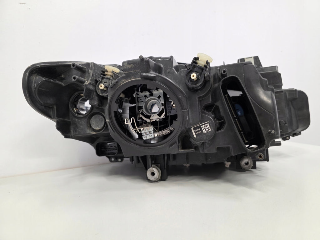 Frontscheinwerfer BMW 3 F30 F31 7259527 Links Scheinwerfer Headlight SCH1649616811ks