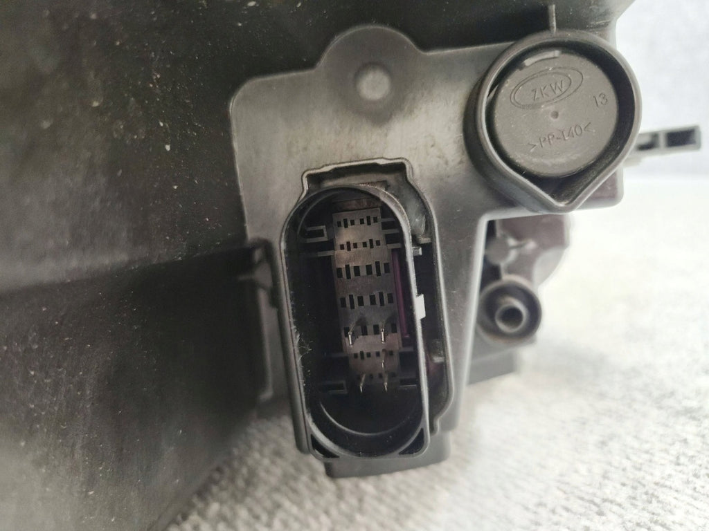 Frontscheinwerfer VW Caddy V I 2K8941035A LED Links Scheinwerfer Headlight SCH3823726713tt