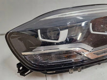 Laden Sie das Bild in den Galerie-Viewer, Frontscheinwerfer Renault Scenic 260609501R LED Links Scheinwerfer Headlight SCH2182569435px