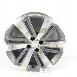 1x Alufelge 18 Zoll 7.5