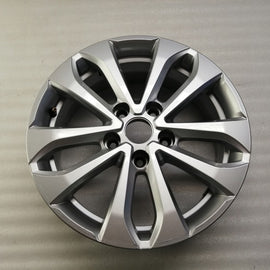 1x Alufelge 16 Zoll 6.5