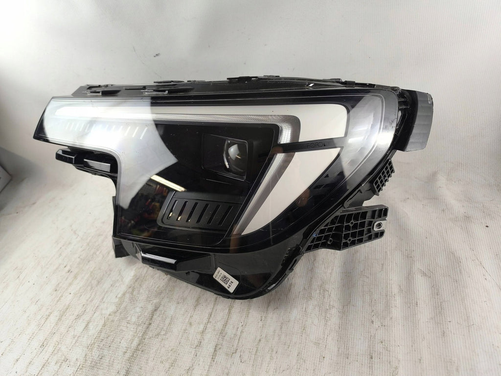 Frontscheinwerfer Ford R2KB13E015CG Links Scheinwerfer Headlight SCH1425087165jr