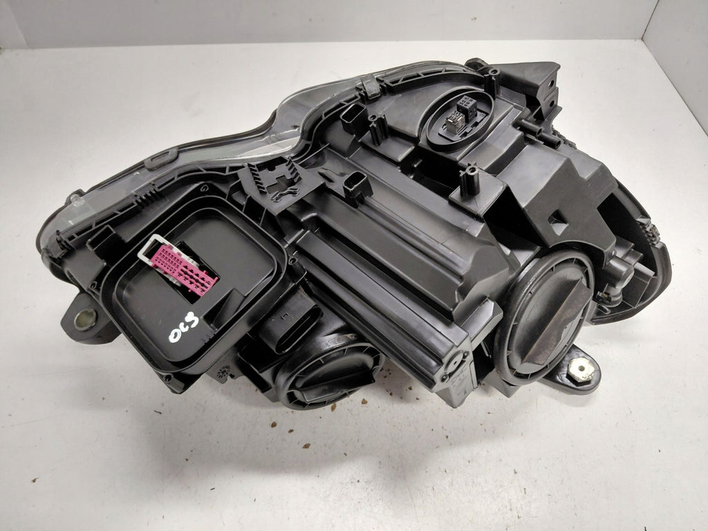 Frontscheinwerfer Mercedes-Benz W204 A2048207939 Links Scheinwerfer Headlight SCH8248774198av