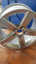 Load image into Gallery viewer, 1x Alufelge 16 Zoll 7.0&quot; 5x112 8K0071496 Audi A4 B8 Rim Wheel